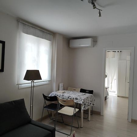 Apartment In Seville City Centre Экстерьер фото
