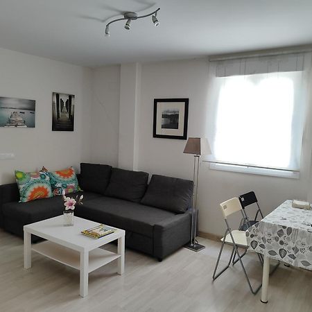 Apartment In Seville City Centre Экстерьер фото