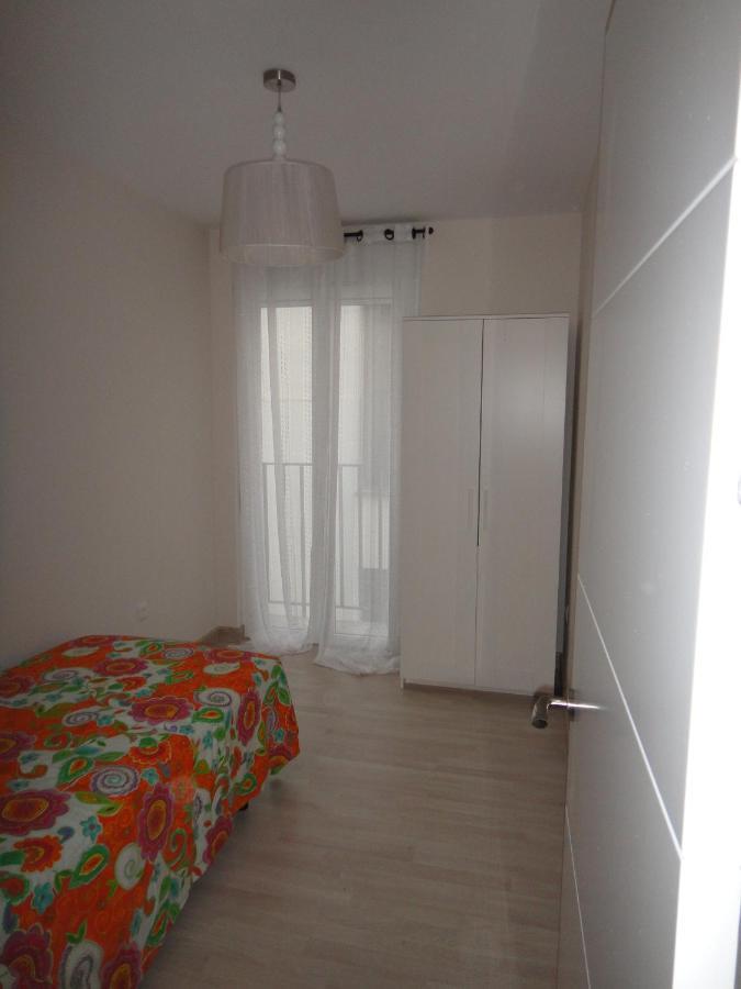 Apartment In Seville City Centre Экстерьер фото