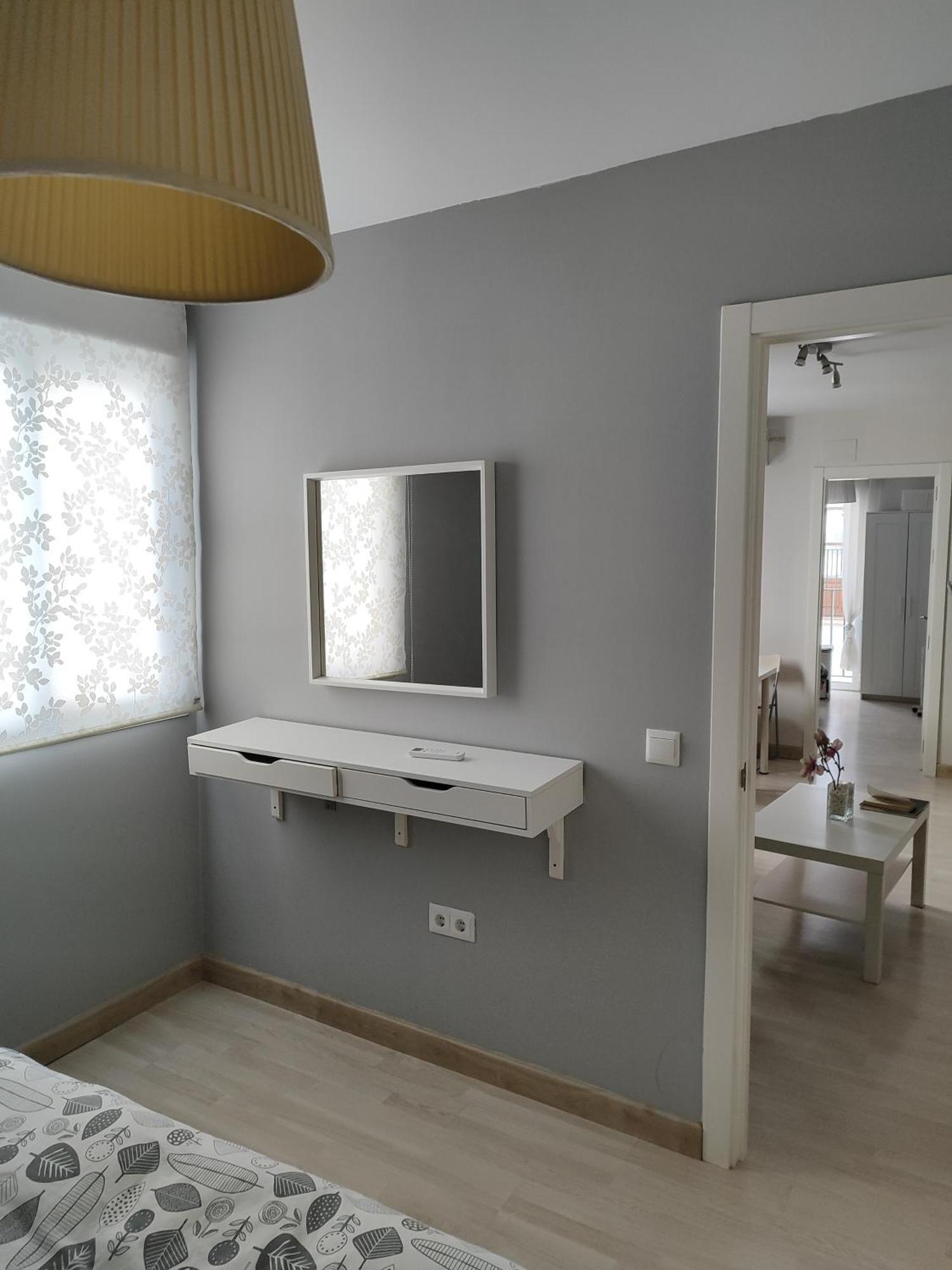 Apartment In Seville City Centre Экстерьер фото