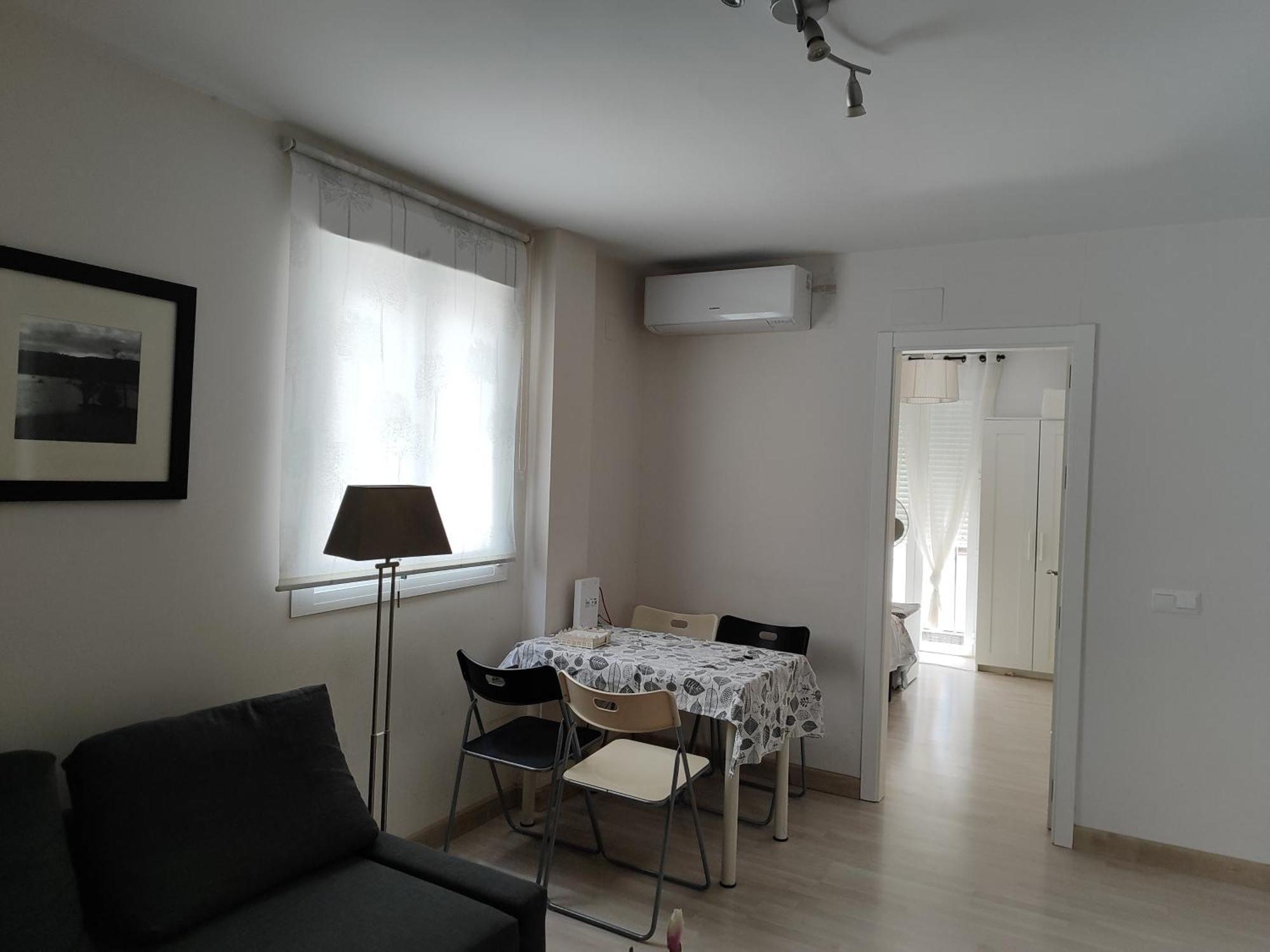 Apartment In Seville City Centre Экстерьер фото